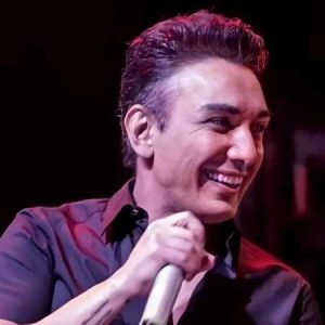 آهنگ شادمهر عقیلی معبود 