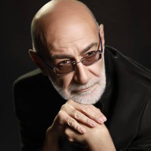 آهنگ بگیر آسوده بخواب بی درد و غصه قمیشی