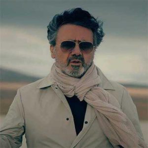 دانلود اهنگ معین بیا دستم بگیر