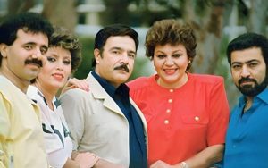 اهنگ معین ( به تو مدیونم )