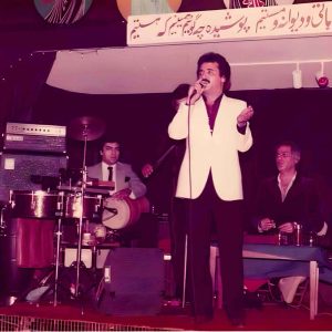 دانلود اهنگ معین هوادار تو