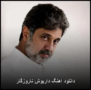 دانلود آهنگ داریوش ناروزگار | کیفیت 320 + متن ترانه