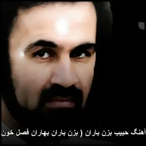 دانلود آهنگ حبیب بزن باران ( بزن باران بهاران فصل خون است ) | کیفیت 320 و متن ترانه دانلود آهنگ حبیب بزن باران ( بزن باران بهاران فصل خون است ) | کیفیت 320 و متن ترانه