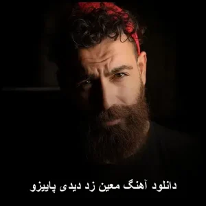 دانلود آهنگ معین زد دیدی پاییزو | کیفیت خوب 320 و متن ترانه دانلود آهنگ معین زد دیدی پاییزو | کیفیت خوب 320 و متن ترانه