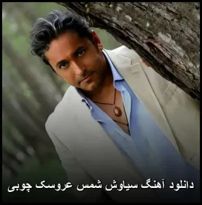 دانلود آهنگ سیاوش شمس عروسک چوبی | نسخه mp3 و متن ترانه دانلود آهنگ سیاوش شمس عروسک چوبی | نسخه mp3 و متن ترانه