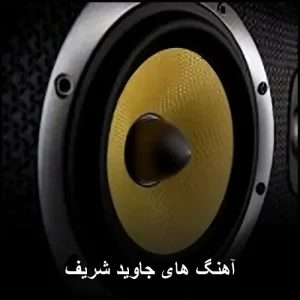 آهنگ های جاوید شریف | گلچین افغانی MP3 | کیفیت 320