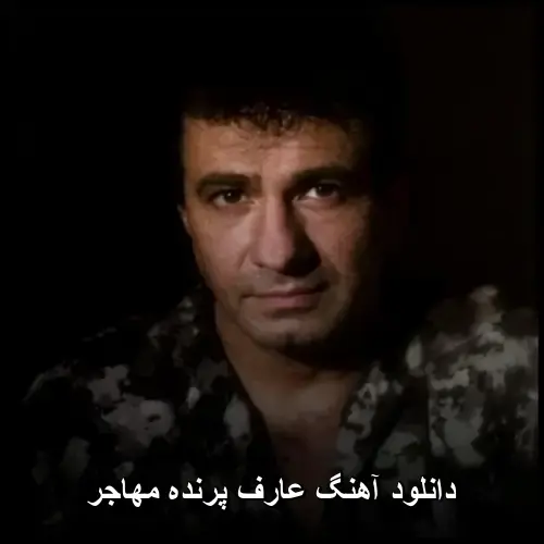 پرنده مهاجر - عارف قرهبلاغ