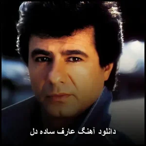 دانلود آهنگ عارف ساده دل | متن ترانه و کیفیت 320 دانلود آهنگ عارف ساده دل | متن ترانه و کیفیت 320