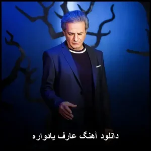 دانلود آهنگ عارف یادواره | متن ترانه و کیفیت عالی دانلود آهنگ عارف یادواره | متن ترانه و کیفیت عالی