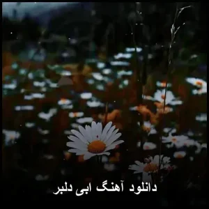 دانلود آهنگ ابی دلبر | متن ترانه و پخش آنلاین دانلود آهنگ ابی دلبر | متن ترانه و پخش آنلاین