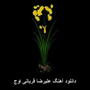دانلود آهنگ علیرضا قربانی اوج | کیفیت عالی و پخش آنلاین دانلود آهنگ علیرضا قربانی اوج | کیفیت عالی و پخش آنلاین
