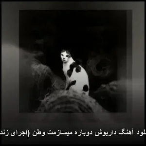 دانلود آهنگ داریوش دوباره میسازمت وطن (اجرای زنده) | متن و کیفیت عالی دانلود آهنگ داریوش دوباره میسازمت وطن (اجرای زنده) | متن و کیفیت عالی