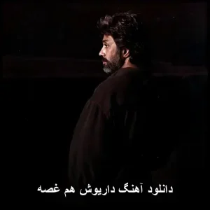 دانلود آهنگ داریوش هم غصه | پاپ غمگین با کیفیت 320 دانلود آهنگ داریوش هم غصه | پاپ غمگین با کیفیت 320