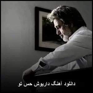 دانلود آهنگ داریوش حس تو | پاپ عاشقانه 1974