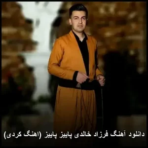 دانلود آهنگ فرزاد خالدی پاییز پاییز (اهنگ کردی) | کیفیت عالی + متن دانلود آهنگ فرزاد خالدی پاییز پاییز (اهنگ کردی) | کیفیت عالی + متن