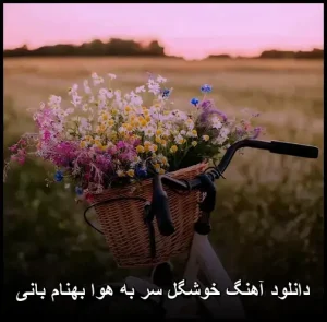 دانلود آهنگ بهنام بانی خوشگل سر به هوا | پاپ احساسی دانلود آهنگ بهنام بانی خوشگل سر به هوا | پاپ احساسی
