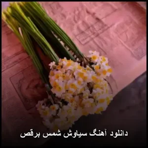 دانلود آهنگ سیاوش شمس برقص | کیفیت 320 و متن ترانه دانلود آهنگ سیاوش شمس برقص | کیفیت 320 و متن ترانه