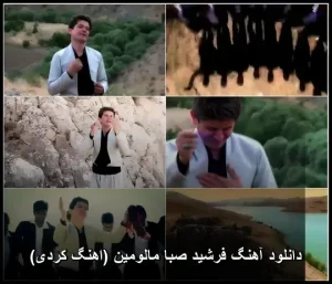 دانلود آهنگ فرشاد صابری مالومین | کردی احساسی 2016 دانلود آهنگ فرشاد صابری مالومین | کردی احساسی 2016
