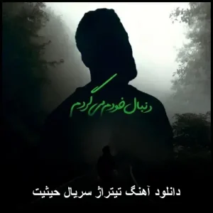 دانلود آهنگ تیتراژ سریال حیثیت | کیفیت اصلی + متن ترانه
