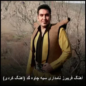 دانلود آهنگ فریبرز نامداری سیه چشمان سیاه (اهنگ کردی) دانلود آهنگ فریبرز نامداری سیه چشمان سیاه (اهنگ کردی)