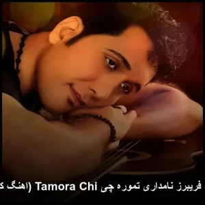 آهنگ فریبرز نامداری تموره چی Tamora Chi (اهنگ کردی) آهنگ فریبرز نامداری تموره چی Tamora Chi (اهنگ کردی)