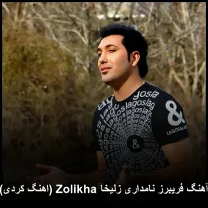 دانلود آهنگ فریبرز نامداری زلیخا Zolikha (اهنگ کردی) | کیفیت 320 دانلود آهنگ فریبرز نامداری زلیخا Zolikha (اهنگ کردی) | کیفیت 320