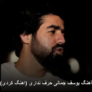 آهنگ یوسف جمالی حرف نداری (اهنگ کردی) آهنگ یوسف جمالی حرف نداری (اهنگ کردی)