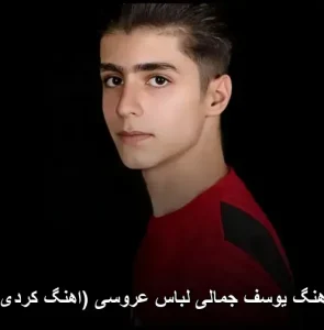 آهنگ یوسف جمالی لباس عروسی (اهنگ کردی) آهنگ یوسف جمالی لباس عروسی (اهنگ کردی)