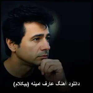 دانلود آهنگ عارف امینه (بیکلام) | نسخه اصلی با کیفیت 320