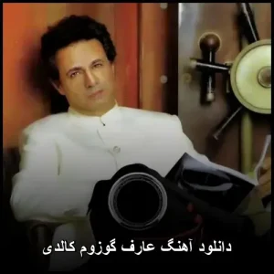 دانلود آهنگ عارف گوزوم کالدی دانلود آهنگ عارف گوزوم کالدی