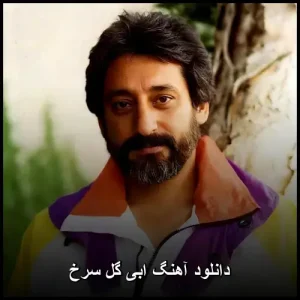 دانلود آهنگ ابی گل سرخ | آهنگ دلنشین و احساسی دانلود آهنگ ابی گل سرخ | آهنگ دلنشین و احساسی