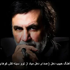 دانلود آهنگ حبیب دهل ( صدای دهل میاد از توو سینه کش کوهای بلند ) دانلود آهنگ حبیب دهل ( صدای دهل میاد از توو سینه کش کوهای بلند )