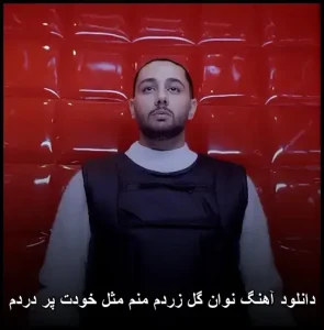 دانلود آهنگ نوان گل زردم منم مثل خودت پر دردم دانلود آهنگ نوان گل زردم منم مثل خودت پر دردم