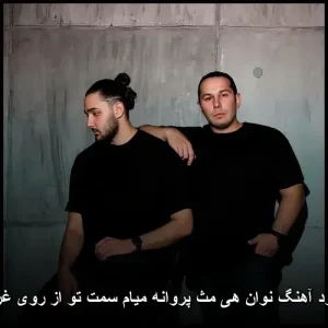 دانلود آهنگ هی مثل پروانه میام سمت تو از روی غریزم | نوان دانلود آهنگ هی مثل پروانه میام سمت تو از روی غریزم | نوان