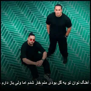 دانلود آهنگ نوان تو یه گل بودی منم خار شدم اما ولی باز دارم هواتو دانلود آهنگ نوان تو یه گل بودی منم خار شدم اما ولی باز دارم هواتو