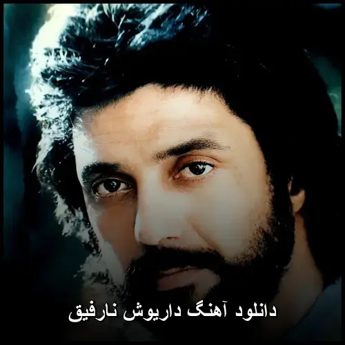 نارفیق - داریوش