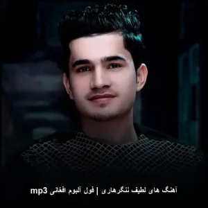 آهنگ های لطیف ننگرهاری | فول آلبوم افغانی mp3 | مجموعه شنیدنی
