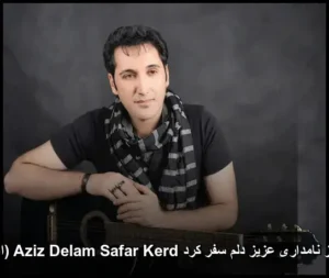 دانلود آهنگ فریبرز نامداری عزیز دلم سفر کرد | کیفیت عالی + متن دانلود آهنگ فریبرز نامداری عزیز دلم سفر کرد | کیفیت عالی + متن