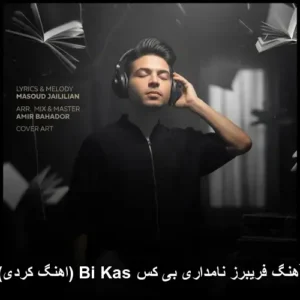 دانلود آهنگ فریبرز نامداری بی کس Bi Kas (کردی) | کیفیت عالی