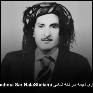 دانلود آهنگ فریبرز نامداری دچمه سر ناله شکنی Dachma Sar NalaShekeni ( کردی) دانلود آهنگ فریبرز نامداری دچمه سر ناله شکنی Dachma Sar NalaShekeni ( کردی)
