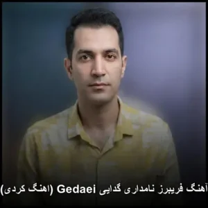 دانلود آهنگ فریبرز نامداری گدایی Gedaei ( کردی) | کیفیت عالی و متن