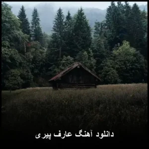 دانلود آهنگ عارف پیری