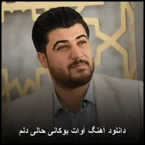 دانلود آهنگ آوات بوکانی حالی دلم | کیفیت عالی و متن ترانه دانلود آهنگ آوات بوکانی حالی دلم | کیفیت عالی و متن ترانه