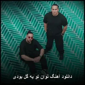 دانلود آهنگ نوان تو یه گل بودی | کیفیت عالی و متن ترانه