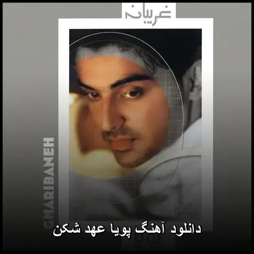عهد شکن - پویا