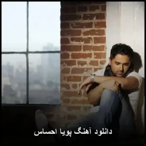 دانلود آهنگ پویا احساس