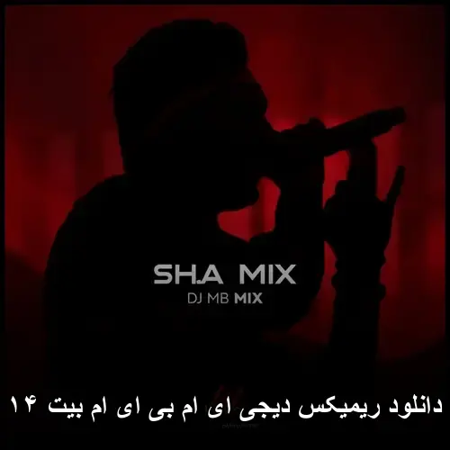 ای ام بی ای ام بیت ۱۴ - ریمیکس دیجی