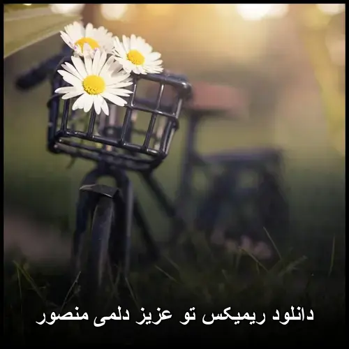 تو عزیز دلمی - ریمیکس تو