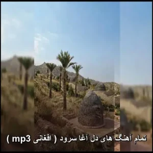تمام آهنگ های دل آغا سرود ( افغانی mp3 ) | پاپ شنیدنی تمام آهنگ های دل آغا سرود ( افغانی mp3 ) | پاپ شنیدنی
