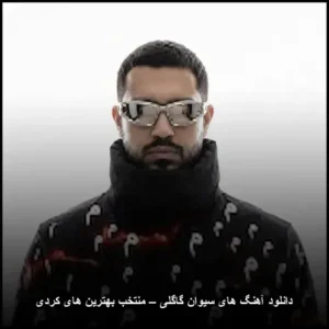 دانلود آهنگ های سیوان گاگلی – منتخب بهترین های کردی | نغمههای ماندگار دانلود آهنگ های سیوان گاگلی – منتخب بهترین های کردی | نغمههای ماندگار